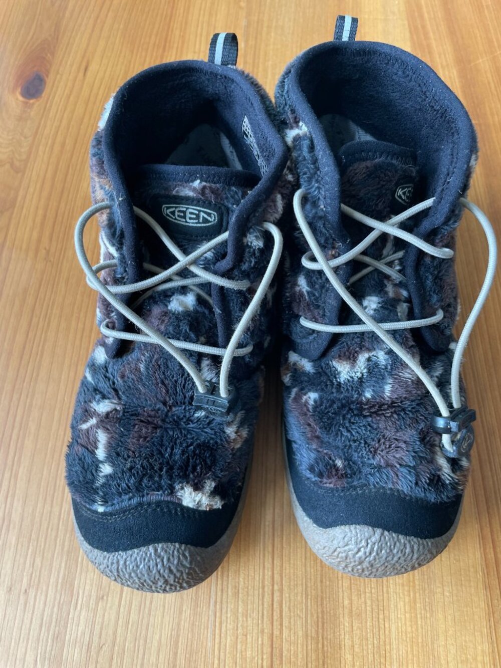 Keen Waterproof Boots